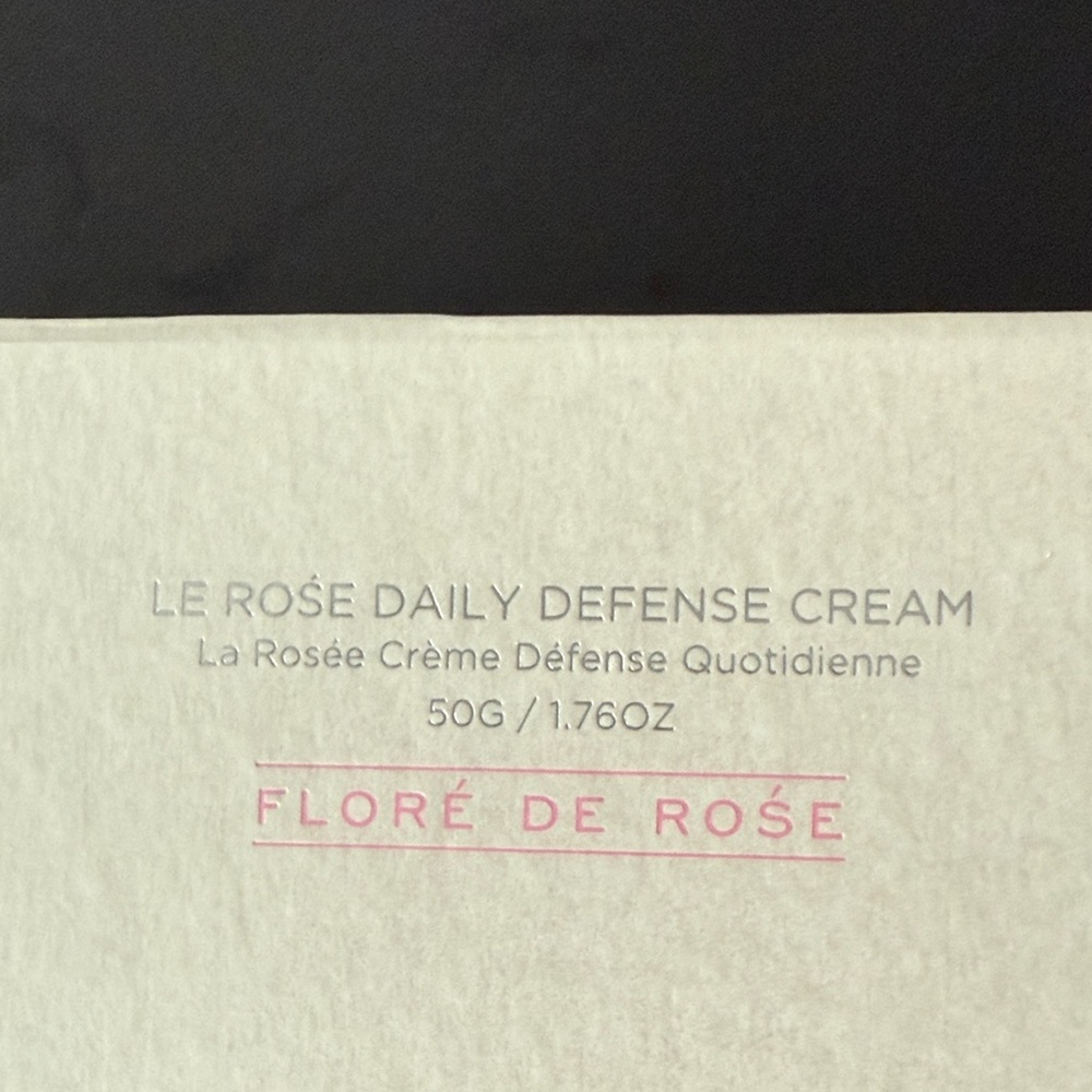 Daily Defense Cream - Cream - Picture 2 of 2